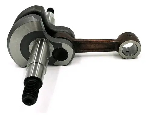 Árvore manivela completa para motosserra Husqvarna 55, 51 - Imagem 2