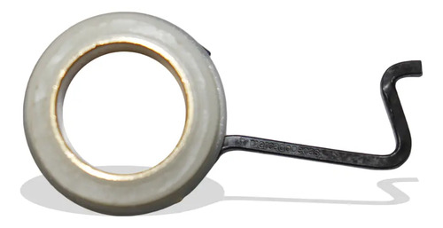 Rosca sem fim da bomba de óleo para motosserra Stihl MS661 - Imagem 2