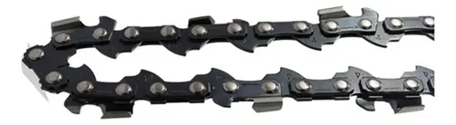 Corrente 3/8 1,5mm 28 dentes para motosserra - Imagem 3