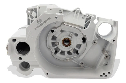 Carcaça do virabrequim para motosserra Stihl MS066, MS650, MS660 - Imagem 2