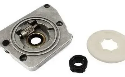 Bomba óleo para motosserra Husqvarna 268 272 162