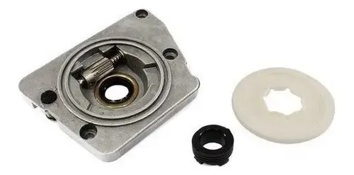 Bomba óleo para motosserra Husqvarna 268 272 162