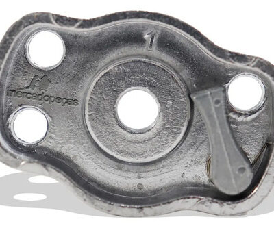 Copo do arranque para roçadeira Terra 26cc Husqvarna 226R Kawashima GR260 Toyama RT26L