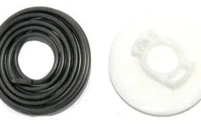 Polia mola partida arranque para roçadeira Husqvarna 125R, 128R, 128L, 128LD, 128RJ, 128LDX