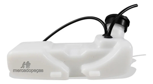 Tanque de combustível para roçadeira Stihl FS80 FS85 FS75 FS76 - Imagem 2