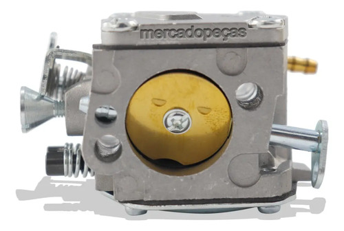 Carburador para motosserra Husqvarna 268, 272, 61 modelo novo - Imagem 2