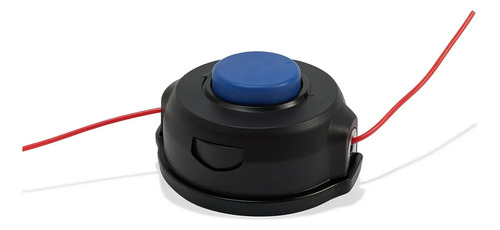 Carretel automático para roçadeira Husqvarna 533RS fio nylon - Imagem 3