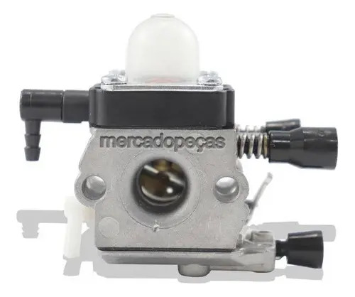 Carburador para roçadeira Stihl FS75/FS80/FS85 - Imagem 2