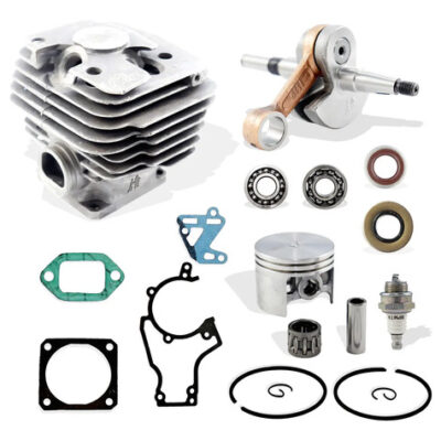 Kit cilindro virabrequim completo para motosserra Stihl MS380 MS381