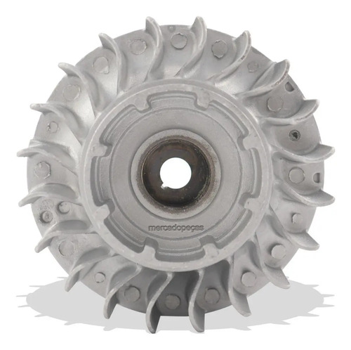 Volante magnético para motosserra Stihl 360 MS066 MS650 MS660 - Imagem 2