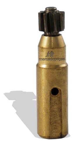 Bomba de óleo para motosserra Stihl MS025 MS170 MS250 - Imagem 3