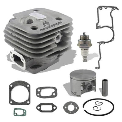 Kit cilindro pistão juntas para motosserra Husqvarna 272XP