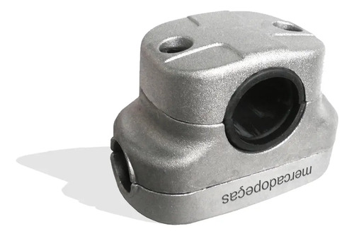 Suporte punho do guidão para roçadeira 43cc 28mm