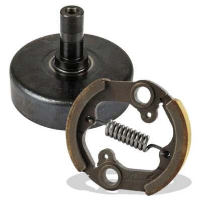 Embreagem com tambor para roçadeira Husqvarna 143R, 236R
