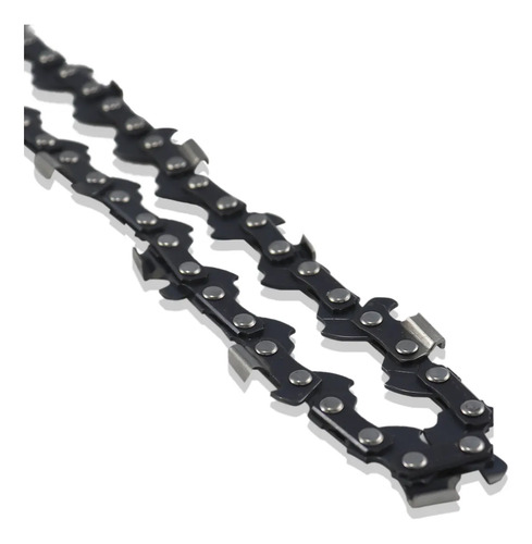 Corrente 3/8 1,5mm 64 elos para motosserra Toyama TCS53H - Imagem 3