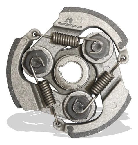 Embreagem completa para roçadeira Shindaiwa C35 BP35