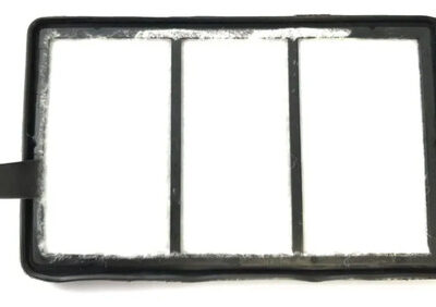Filtro de ar adicional para roçadeira Stihl 420, TS410