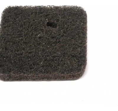 Filtro de ar elemento para roçadeira Stihl FS38, FS45, FS46, FS55, KM55