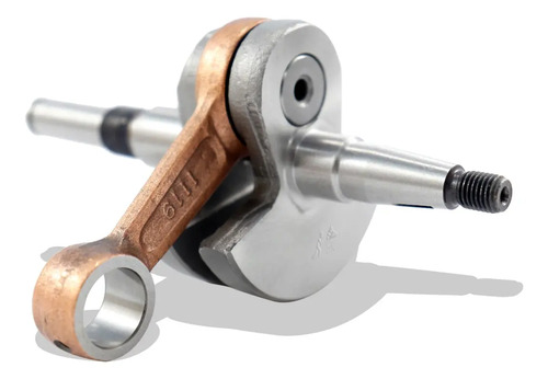 Cilindro virabrequim retentor rolamento para motosserra Stihl MS038 MS380 - Imagem 3