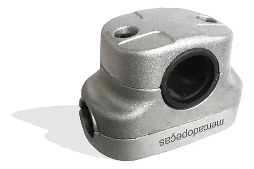 Suporte punho mesa guidão para roçadeira Kawashima 43cc 28mm