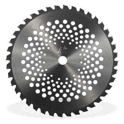 Disco serra 40 dentes para roçadeira Husqvarna 545FR 131