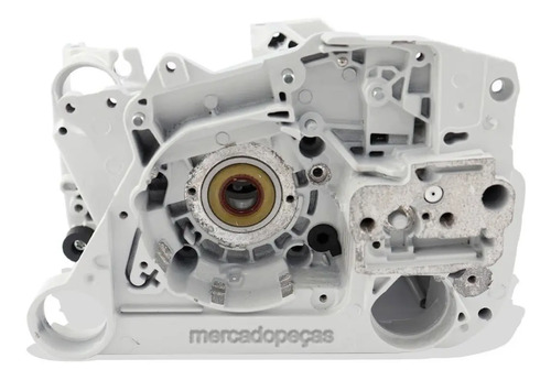 Carcaça do virabrequim para motosserra Stihl MS066, MS650, MS660 - Imagem 3