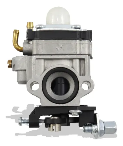 Carburador para roçadeira Toyama RT26L, TBC26MTH, Garthen GSF260