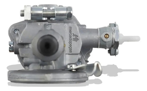 Carburador para roçadeira Shindaiwa BP35, C35, C350 - Imagem 3