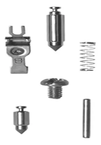 Kit reparo agulha Walbro para motosserra Stihl MS039 MS290 - Imagem 3