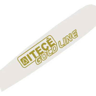 Sabre 20/50cm .058 Gold para motosserra Husqvarna 162 268