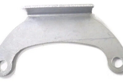 Suporte do tanque combustível para roçadeira Intertec 430