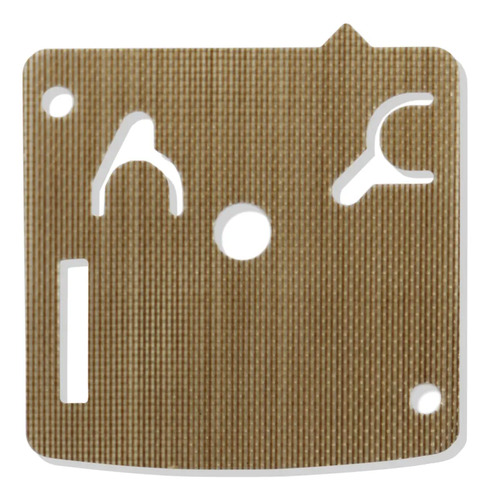 Kit reparo carburador agulha para motosserra Husqvarna 365 - Imagem 3