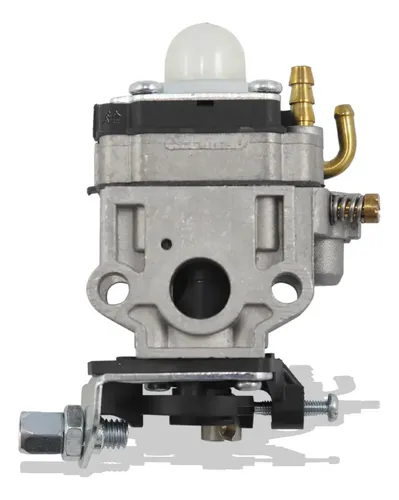 Carburador para roçadeira Toyama RT26L, TBC26MTH, Husqvarna 132R, 133R, 226R - Imagem 3