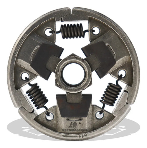 Embreagem completa para motosserra Stihl MS024, MS026, MS260 - Imagem 3