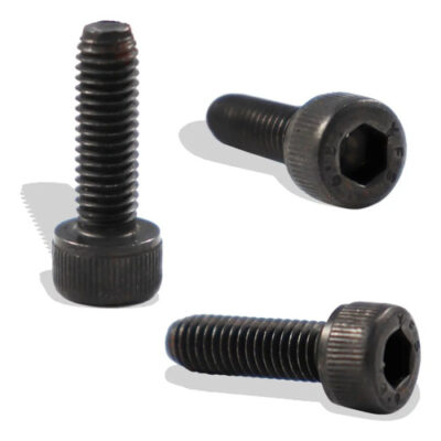 Parafuso Allen 5x16mm para motosserra Husqvarna