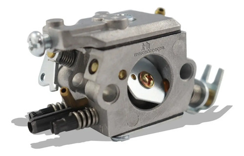 Carburador para roçadeira Husqvarna 322R 323R 327LDX 325R 326R