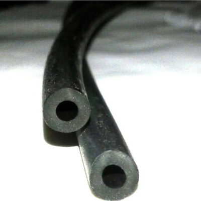Mangueira de gasolina 5,8x3,0x1,4 borracha para roçadeira