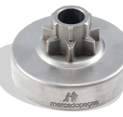 Tambor da embreagem para motosserra Stihl MS038, MS380, MS381, MS382