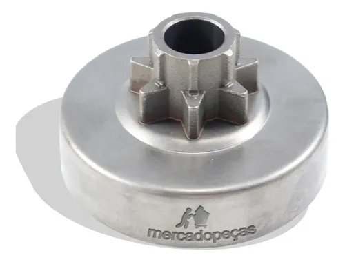 Tambor da embreagem para motosserra Stihl MS038, MS380, MS381, MS382