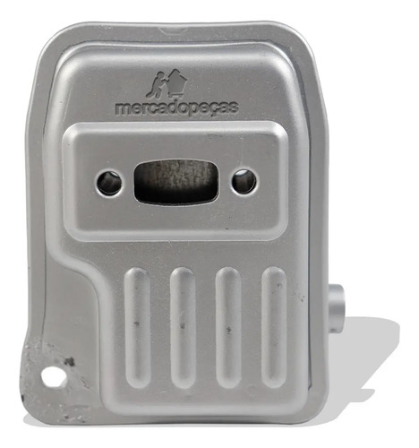 Escapamento surdina silencioso para roçadeira Shindaiwa C230 T230 DC230 - Imagem 2
