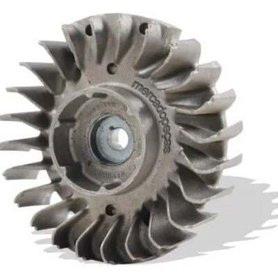 Ventoinha do motor para motosserra Stihl MS360, MS340, MS036, 034
