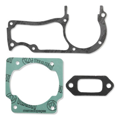 Jogo juntas motor para motosserra Husqvarna 390, 390XP