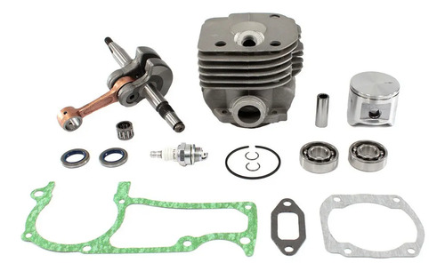 Cilindro virabrequim juntas para motosserra Husqvarna 362, 365