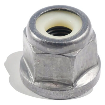 Porca faca prende lâmina para roçadeira Stihl FS220, FR220, FS160, FS280