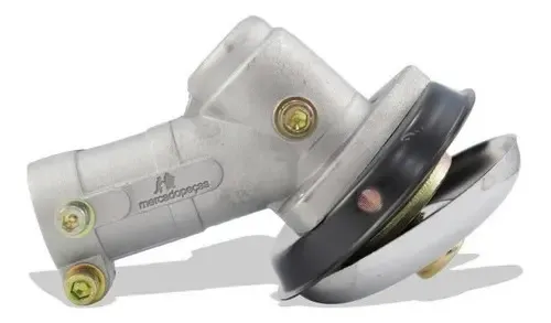 Ponteira transmissão para roçadeira Husqvarna 132, 133, 226R, 553 - Imagem 3