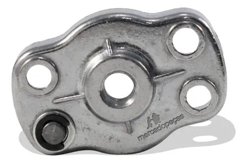Copo arrastador para roçadeira Toyama RT26L, Husqvarna 226R, Kawashima - Imagem 2