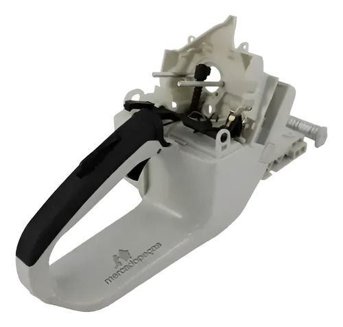 Carcaça do tanque combustível para motosserra Stihl MS361