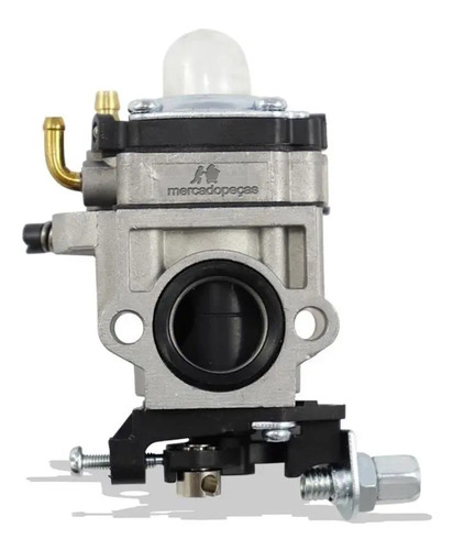 Carburador para roçadeira Intertec 430, 431, 435, 506, 550, 620 - Imagem 2