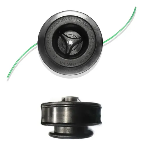 Carretel fio nylon para roçadeira Stihl FS55 FS80 FS85 FS88 - Imagem 3