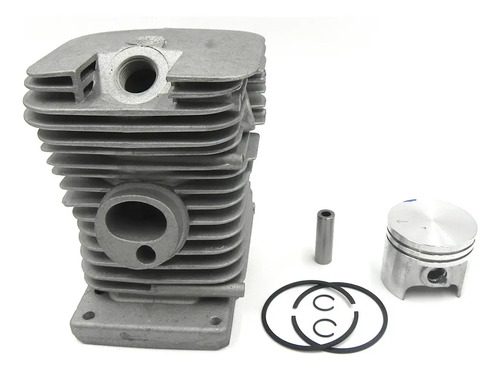 Kit cilindro rolamento retentor para motosserra Stihl MS170 - Imagem 3